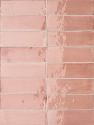 Wandtegel Sartoria Tbrick 5,2x16x1 cm Pink Panther 0,42 M2