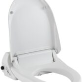 Geberit Aquaclean 4000 douchewc bril wit