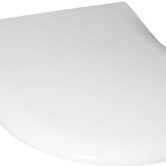 Villeroy & Boch Omnia Architectura closetzitting slimseat softclosing en quickrelease Wit