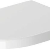 Duravit Starck 3 quickrelease toiletbril met softclose wit