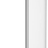 Emco Loft reserverolhouder voor 2 rollen chroom