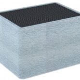 Geberit Type 3 keramische honingraatfilter voor Geberit AquaClean Mera en Tuma douchewc's