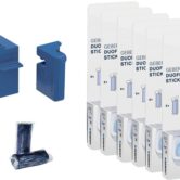 Geberit DuoFresh Sticks jaarverpakking - 48 sticks inclusief vullade met filter