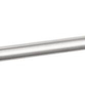 Saqu Steel Handdoekrek enkel 60 cm RVS