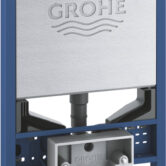 Grohe Rapid SLX wc-element met inbouwreservoir