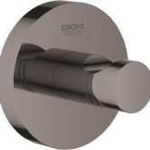 Grohe Essentials Handdoekhaak Ø 5,4x4,5 cm Hard Graphite