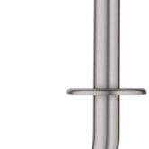 Grohe Essentials reserverolhouder 5,4x11,6x23,2cm supersteel