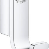 Grohe Selection Haak 1,5x4,4x5,2 cm Chroom