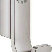 Grohe Selection Handdoekhaak 1,5x4,4x5,2 cm Supersteel