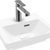 Villeroy & Boch Subway 3.0 Fontein 37x30,5x13 cm Stone White CeramicPlus