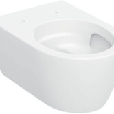 Geberit iCon hangtoilet TurboFlush wit/keratect
