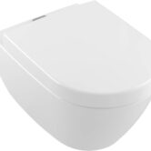Villeroy & Boch Subway 2.0 hangtoilet DirectFlush en ViFresh wit
