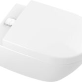 Villeroy & Boch Subway 2.0 hangtoilet wit alpin AntiBac CeramicPlus