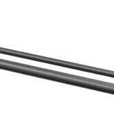 Tiger Carv handdoekrek 65,2x12,6x5,2cm zwart