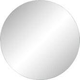 Saqu F-line toiletspiegel Ø40cm