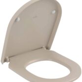 Villeroy & Boch Subway 3.0 Closetzitting 36,1x44,6x5 cm Almond C+
