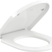 Villeroy & Boch Subway 3.0 Closetzitting 37,4x43,8x4,3 cm Wit Alpin Anti bacterieel