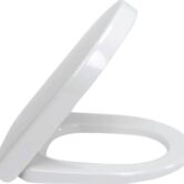 Villeroy & Boch Subway 2.0 toiletbril compact Wit alpin