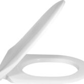 Villeroy & Boch Subway 2.0 closetzitting afneembaar met softclose en deksel pergamon