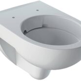 Geberit Renova hangtoilet Rimfree wit