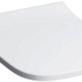 Geberit Smyle Closetzitting Topfix Softclose Afneembaar Glans Wit