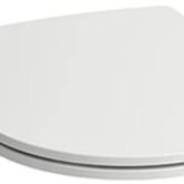 Laufen Pro Closetzitting 37,5x44,5x5,5 cm Wit