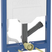 Geberit Duofix wc-element (2025) met Sigma UP320 inbouwreservoir 12cm met luchtzuivering