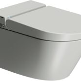 Ben Segno douche-wc cement grijs