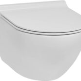 Ben Segno 2.0 hangtoilet met Xtra glaze+ en Free flush glans wit