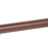 Ben Design sifon 1x1/4 inch geborsteld koper