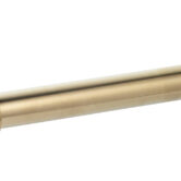 Ben Design sifon 1x1/4 inch geborsteld messing