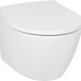 Ben Sondrio 2.0 hangtoilet wit