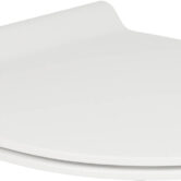 Ben Segno/Sito Ultra Compact SLIM toiletbril met softclose 35x42x5cm mat wit