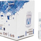 Geberit DuoFresh Sticks grootverpakking - 192 sticks