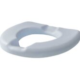 SecuCare SecuCare comfort kussen voor toiletverhoger - blauw