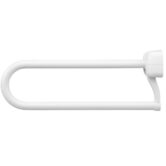 SecuCare SecuCare Premium toiletbeugel lengte 60 cm - wit
