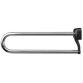SecuCare SecuCare Premium toiletbeugel lengte 70 cm - RVS gepolijst/chroom