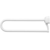 SecuCare SecuCare Premium toiletbeugel lengte 70 cm - wit