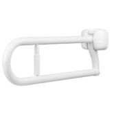 SecuCare SecuCare Premium toiletrolhouder voor toiletbeugel - wit