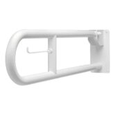 SecuCare SecuCare toiletrolhouder voor toiletbeugel - wit
