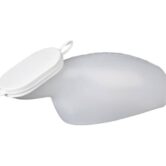 SecuCare SecuCare urinaal dames - transparant