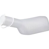 SecuCare SecuCare urinaal heren - transparant