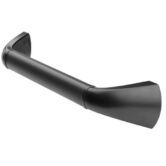 SecuCare SecuCare wandbeugel 40 cm (inkortbaar) - mat zwart