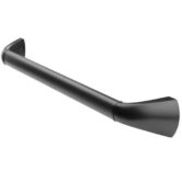 SecuCare SecuCare wandbeugel 60 cm (inkortbaar) - mat zwart